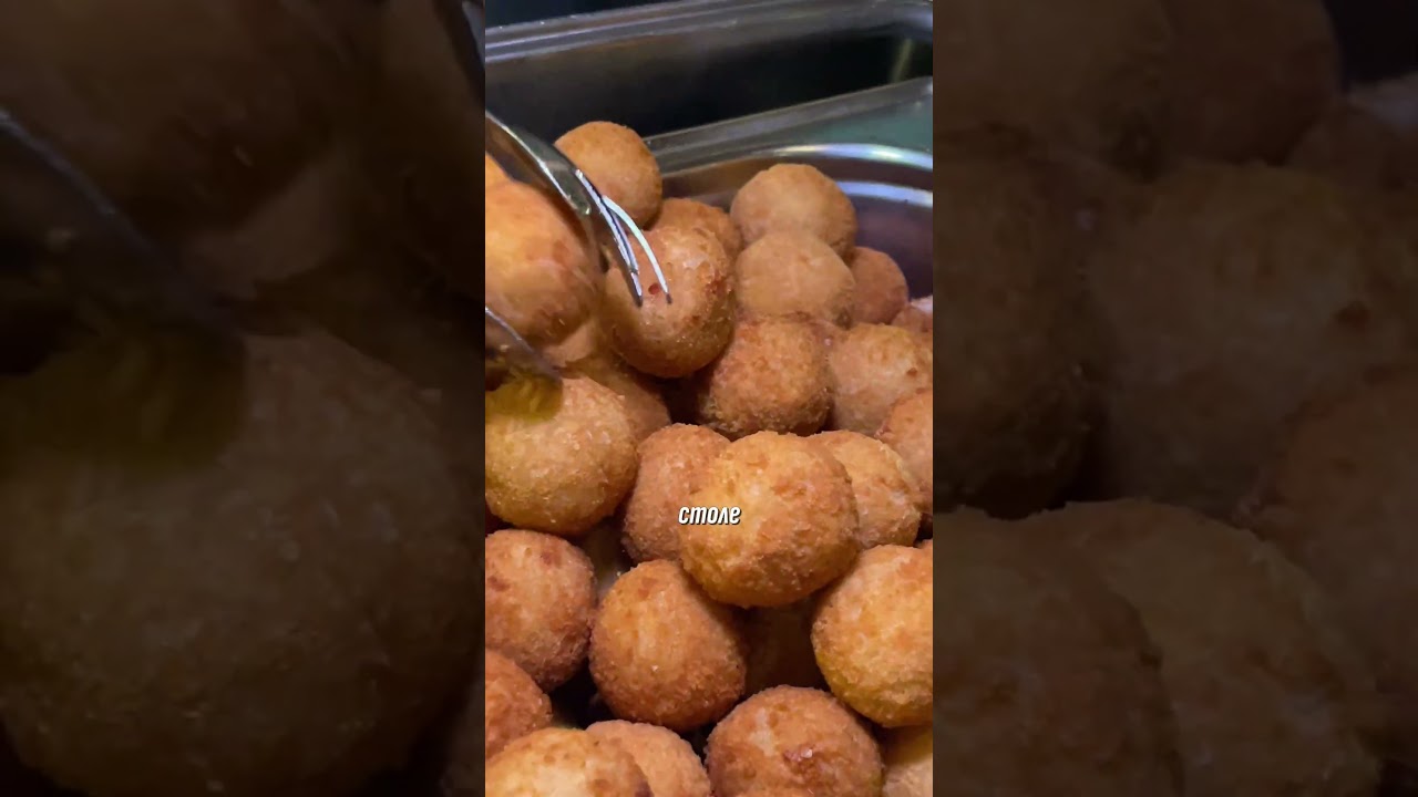 Безлимитная еда и пиво в легендарном Альпенхаус 