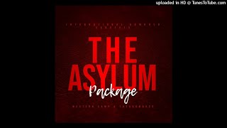 Western Camp & TheGqomBoss - The Asylum
