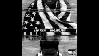 Asap Rocky-Hell Ft.Santigold