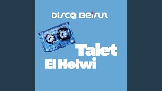 Talet El Helwi
