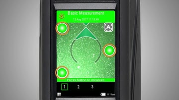 MA-T: Instrument Settings