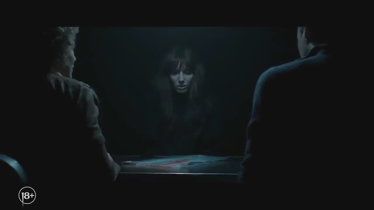 Карта совершенных мгновений фильм 2021 трейлер на русском