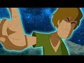 Shaggy uses 2 of his power meme animation