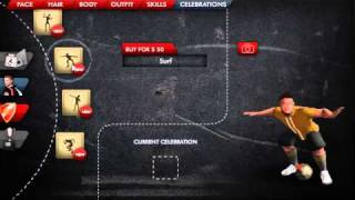 Social Street Soccer - Assign celebration.mp4 screenshot 3