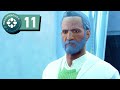 Fallout 4 Gameplay Walkthrough - Inside Job (Minutemen Quest)