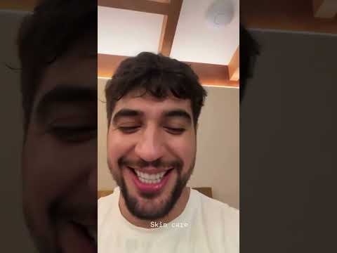 Rafa Kalimann Stories, August 28, 2026
