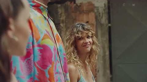 Thumbnail of SOFI TUKKER - Jacaré (Official Video) [Ultra Records]