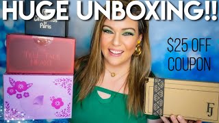 Fragrant Jewels Haul Review 2024 5 Collections Revealed Exclusive Discounts