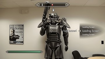 Inside Bethesda studios be like: