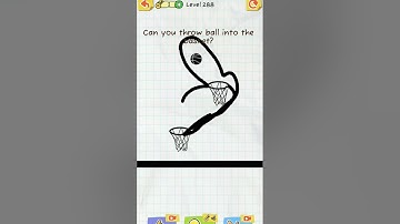 Draw 2 Save - Draw Dne Line t Solve #gamra #game #draw2save