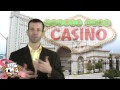 Social, Casino - New Trends, New Platforms, New ...