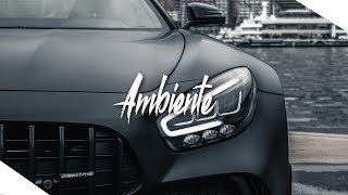 J. Balvin - Ambiente (Suprafive Remix) [Zedsly Video]