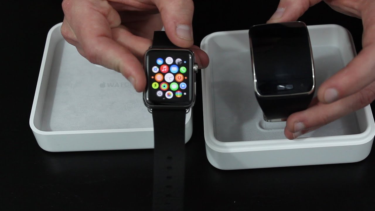 Apple Watch Stainless Steel 42mm Unboxing, Setup, and Comparisons