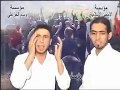 حياك ربي ايها البطل احمد الزبيدي وضياء الخزعلي قصائد جيش المهدي عليه السلام قصائد صدريه قديمه