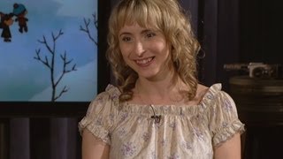 Comedian Heather Anne Campbell Talks Fox Show ADHD, Comedy, and Libertarianism