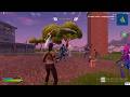 Ramirez Redux Gameplay Highlights – Fortnite OG Energy 2026