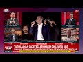 Gazeteci Masası - Barış Terkoğlu, Saygı Öztürk, İsmail Saymaz | 21 Ekim