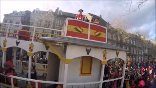 Carnival Netherlands 2016
