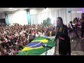 Sarah Farias - Conferência de Mulheres 2019