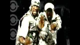 P.Square Ft.Weird MC - Bizzybody RMX  [ Video]