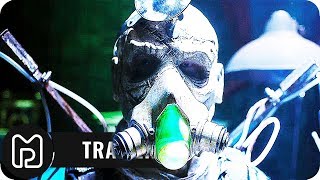 HELL FEST Trailer & Clip Deutsch German (2019) Exklusiv