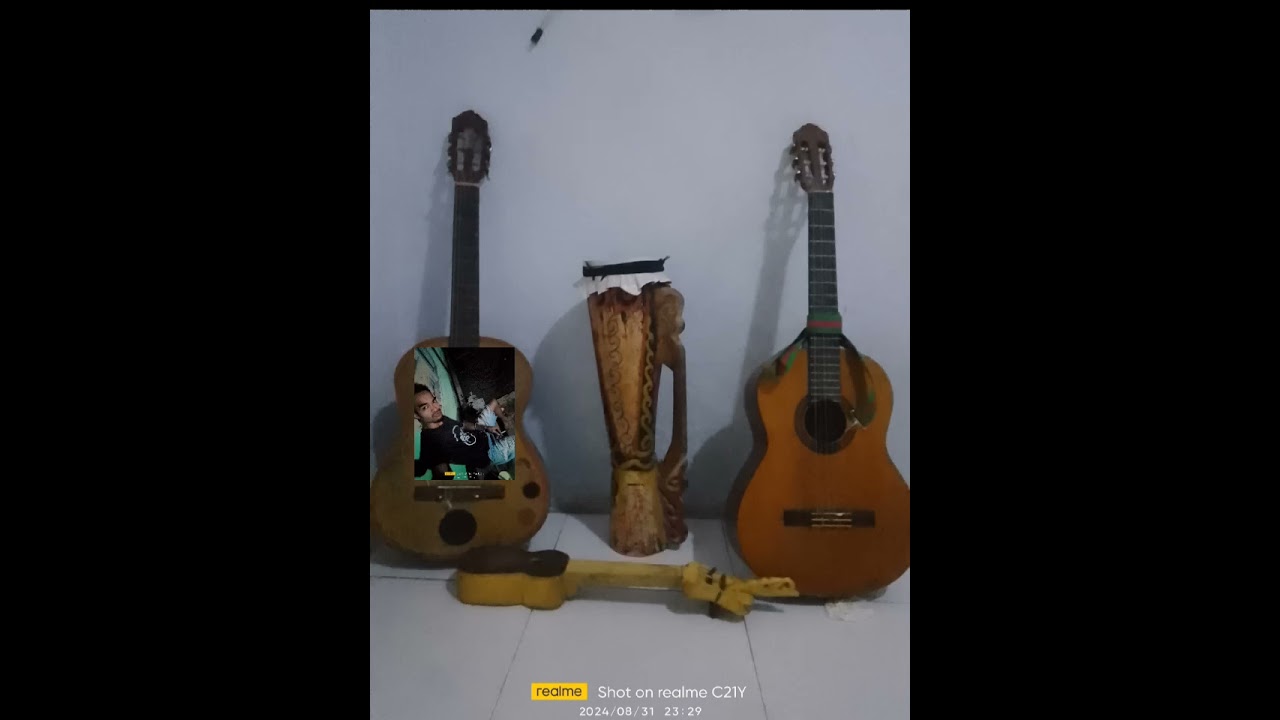 MANSEREN RASRISAISO _Pujian Rohan Biak