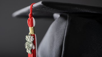 2021 Spring Commencement – Bachelor
