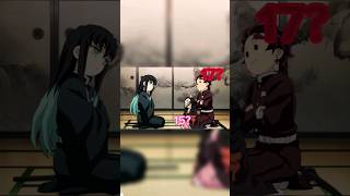 Nezuko And Tanjiro - Moral Of The Story