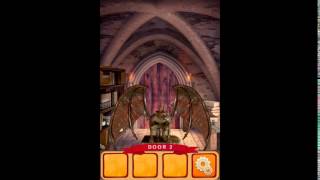 100 Doors World Of History 2 Level 2 Walkthrough screenshot 5