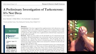 Conflicts of Interest, No Purity Testing, Using 6% of Effective Dose: Go Deeper than Preliminary