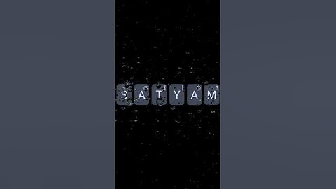 keyboard name video editing #edit #template #shorts #viralvideo #trending