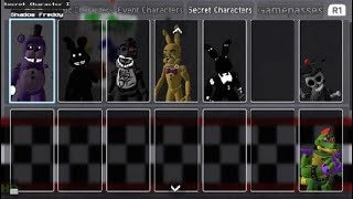 Showing you how to get breadbear in fmr roblox