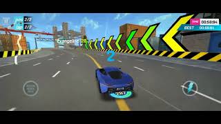  Street 3D racing game  screenshot 5