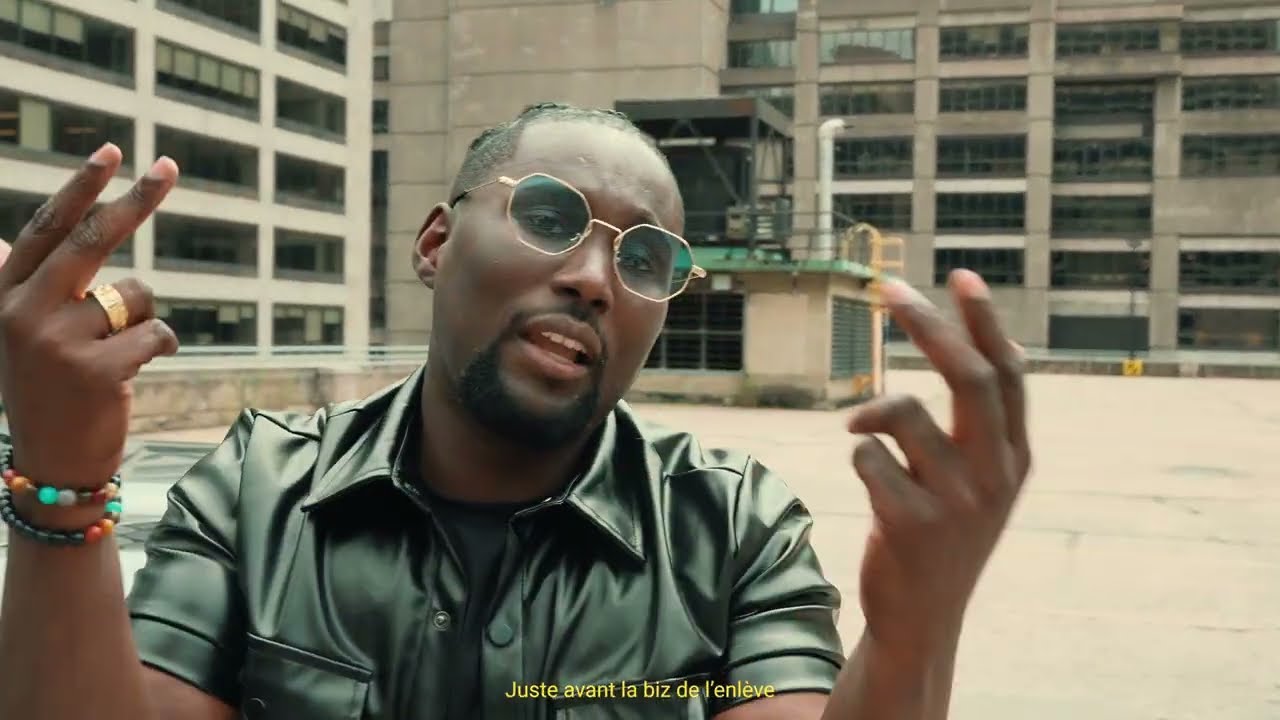 Watch Hurch - Kichta (Clip Officiel) on YouTube Watch Hurch - Kichta (Clip Officiel) on YouTube