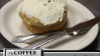 Knoxville Iowa's The Coffee Connection on Our Story's What's Cookin