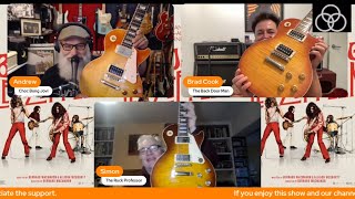Becoming Led Zeppelin- the Film - fan’s perspectives