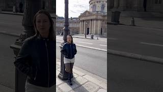 Paris 🇫🇷 #tour #travel #parisdiaries #viralshort #parisroad #tour #europe #trip #magic #france