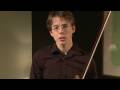Geigenmasterclass von christoph von der nahmer berliner philharmoniker zum youtube sinfonieorchester