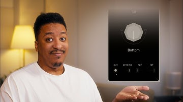 How Did I Miss This EQ? | KOLOR by Felt Instruments