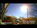 WARNING: Graphic Content  |  Nashville school shooting officer bodycam footage