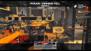 MW2 Final Killcam! - Episode 14 (HD)