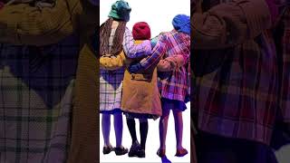 POV your depressed because A Christmas Story is over