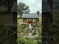 Abandoned 1800s Schoolhouse → Sustainable Dream Home 😳
