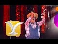 Huaso Filomeno, Humor, Festival de Viña 2015, FULL HD 1080