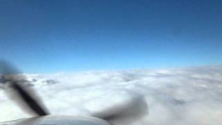 Cloud penetration