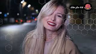 لن تصدق امرأة اجنبيه تدخل المسجد وتفعل شئ محرم للمصلون ..شاهد عقاب الله !!!!!!