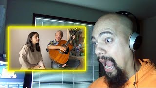 Mina Phan & Thanh Die HOTEL CALIFORNIA Reaction (Classical Pianist Reacts)