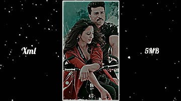 Tumpe marne laga hun😜❤love xml file 📁 #xml #alightmotion #am_editors_india #presetalightmotion