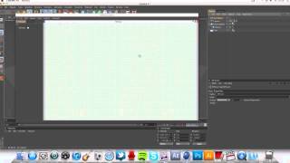 Cinema 4D r12 Tutorial  Automatic Camera Tracking XPresso   ChromeDesignsHD