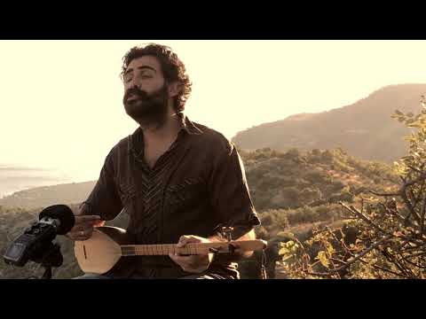 Cem Doğan - Tahtacı Semahı (Yine Katarlanmış)